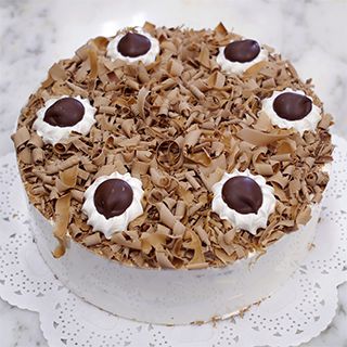 チョコバナナ