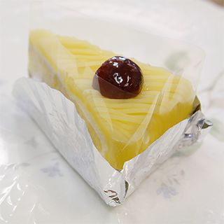 モンブラン