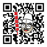LINE@友だち追加QRコード